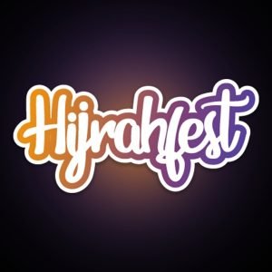 17 hijrahfest