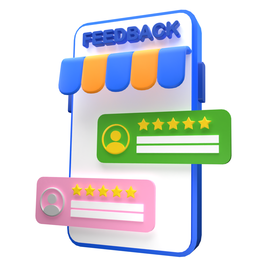 Feedback